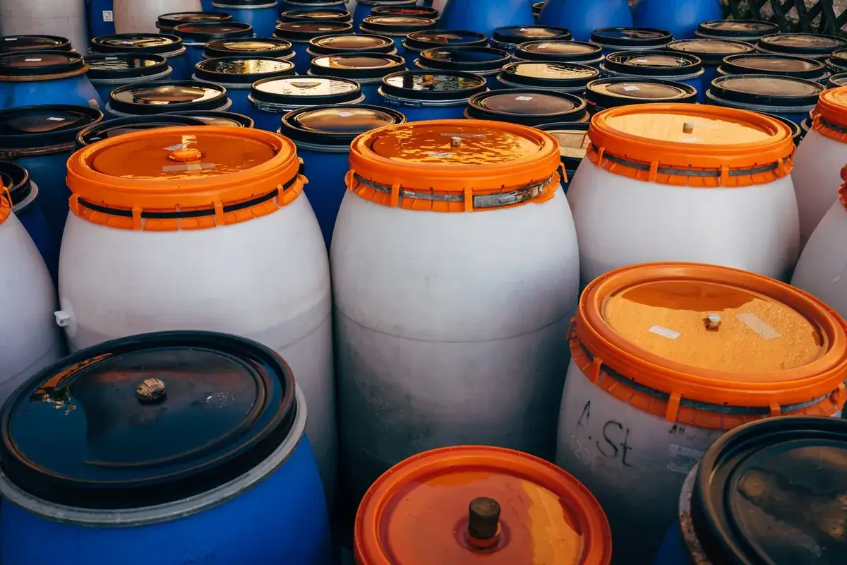 Chemical & Toxic Waste Cleanup in Mercersburg, PA
