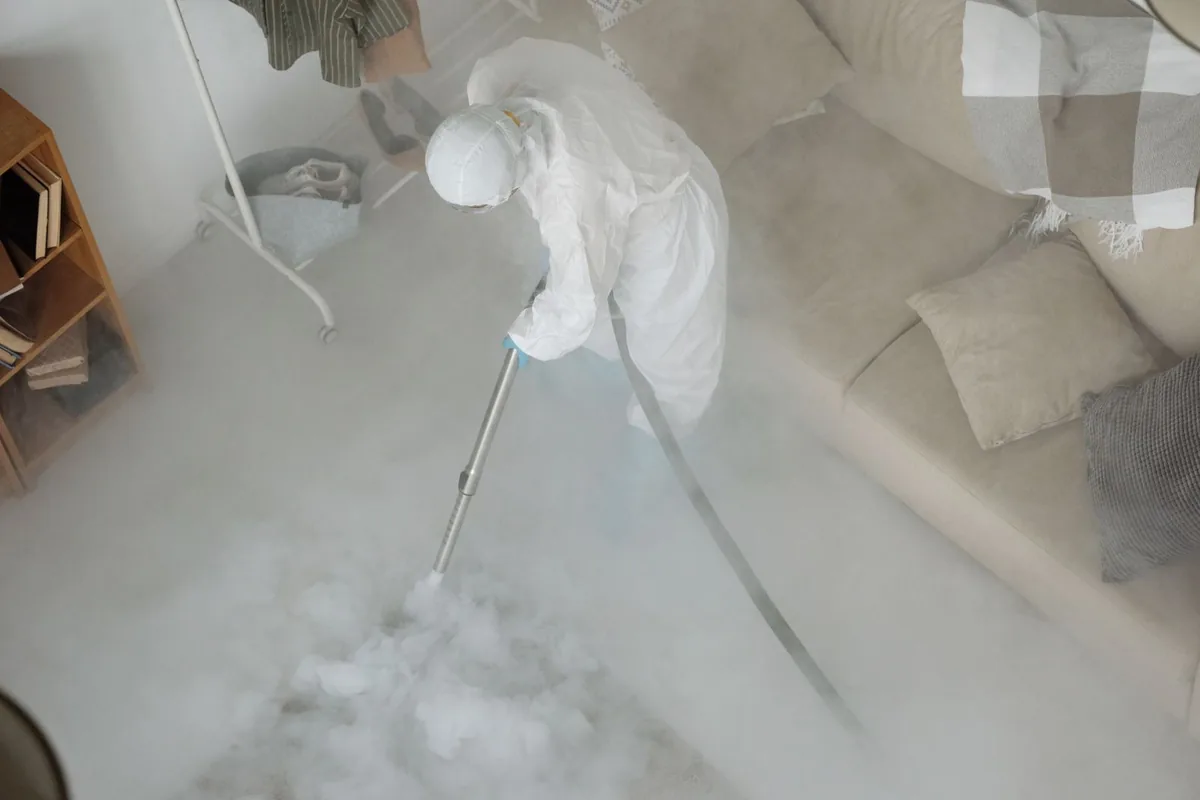 Biohazard Cleanup in Mercersburg, PA